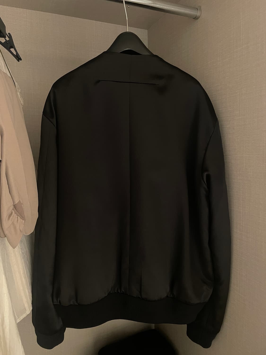 지방시 블루종 자켓 쇼극찬제품 원가 300만원 상품이미지6