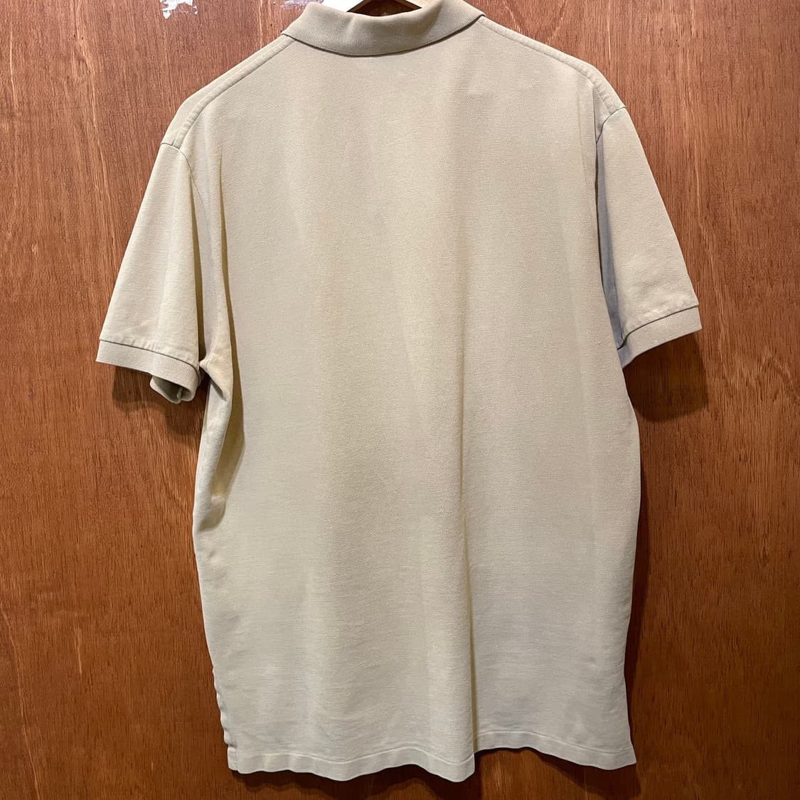 (L) POLO 폴로 랄프로렌 반팔 카라티 상품이미지3