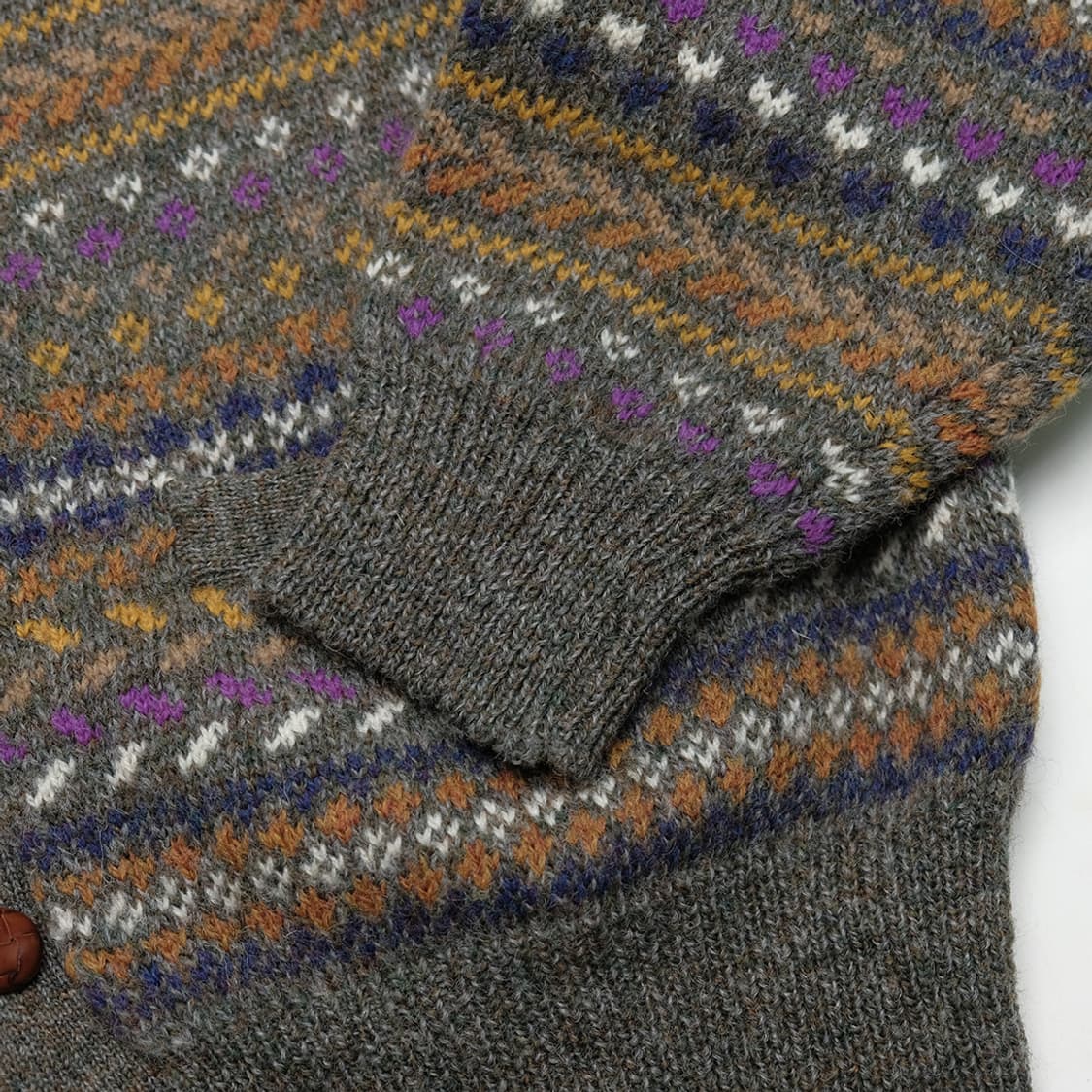 isle cardigan 상품이미지5