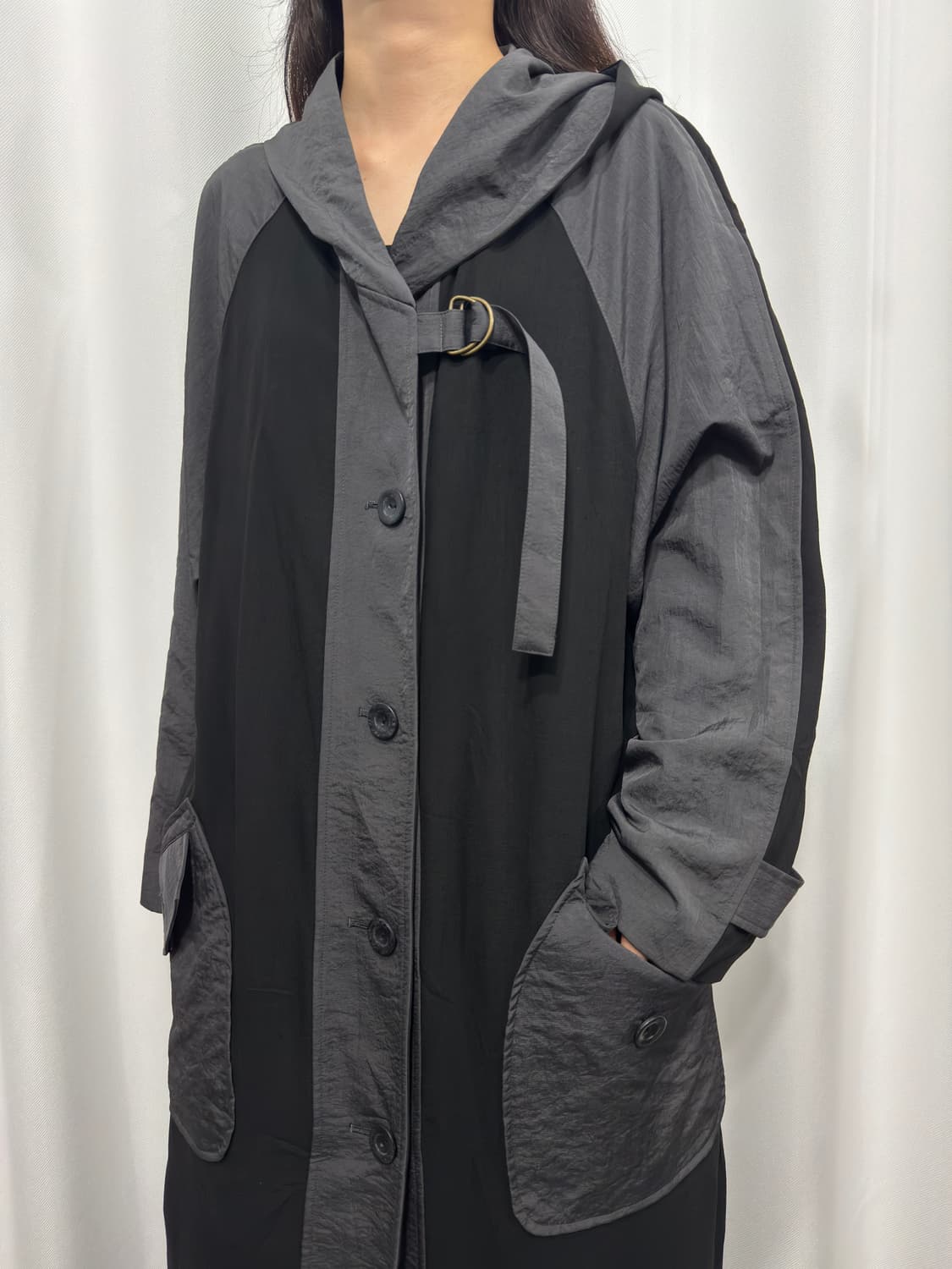 design maxi coat 상품이미지4