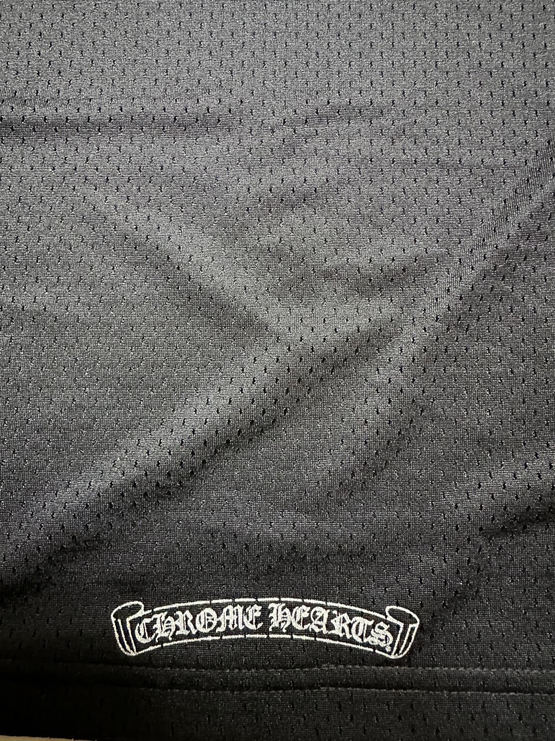 크롬하츠 메쉬 스타디움 져지 반팔 (L) 상품이미지7