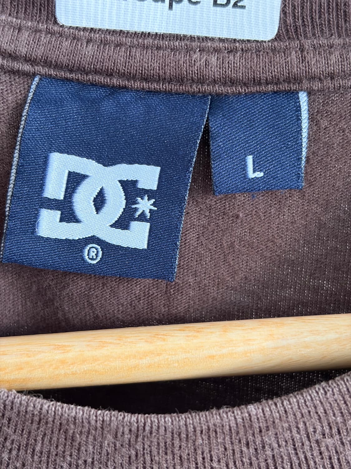 00s DC shoes  티셔츠 상품이미지6