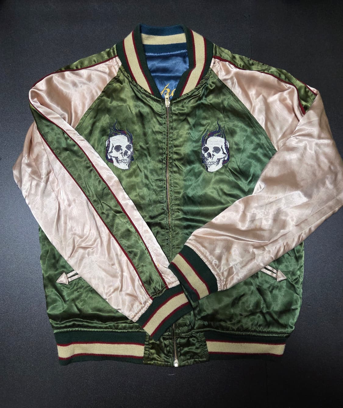 sukajan souvenir jacket 상품이미지1