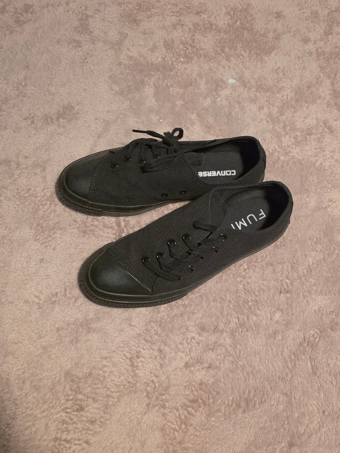 Fumito ganryu x convers 상품이미지1