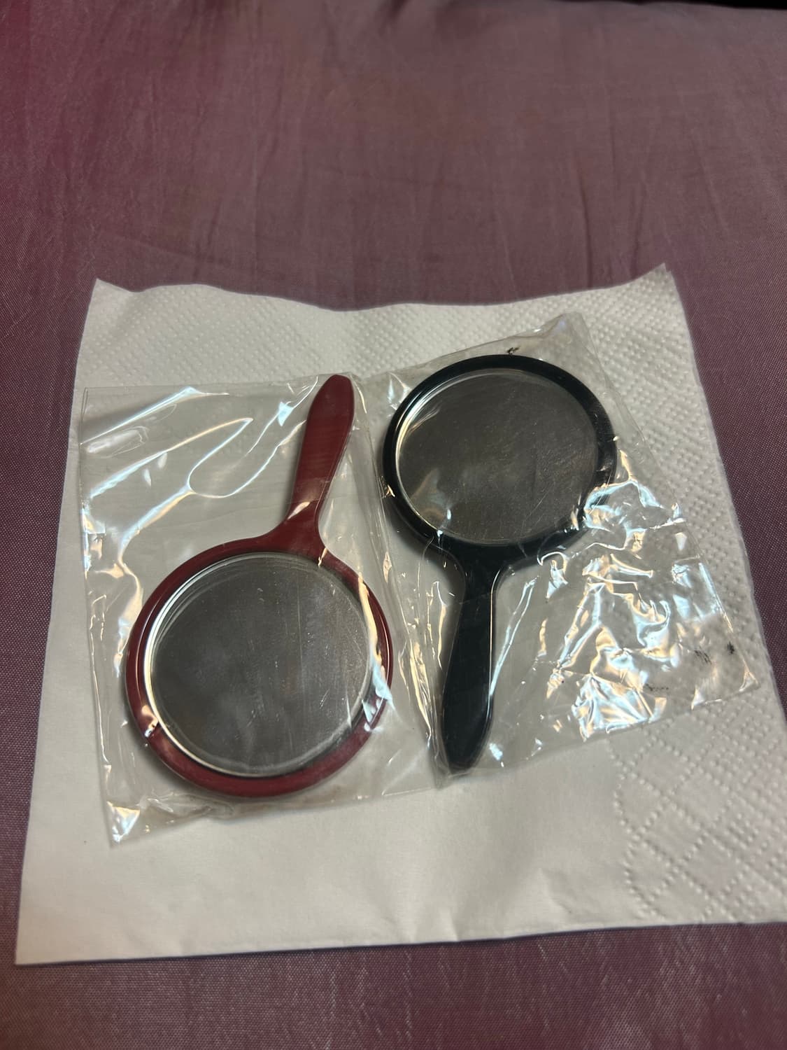 요지야 손거울  상품이미지3