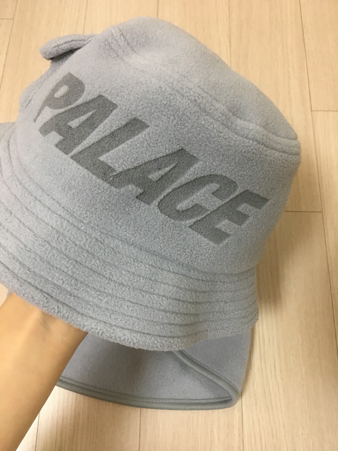 팔라스 버킷햇!!! 상품이미지4