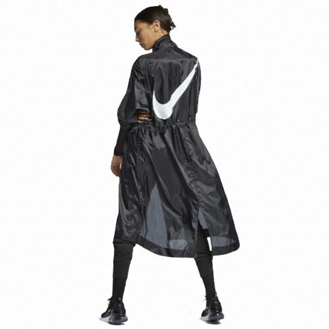 나이키 19ss 스우시 우븐 롱 야상 PN5069 상품이미지6