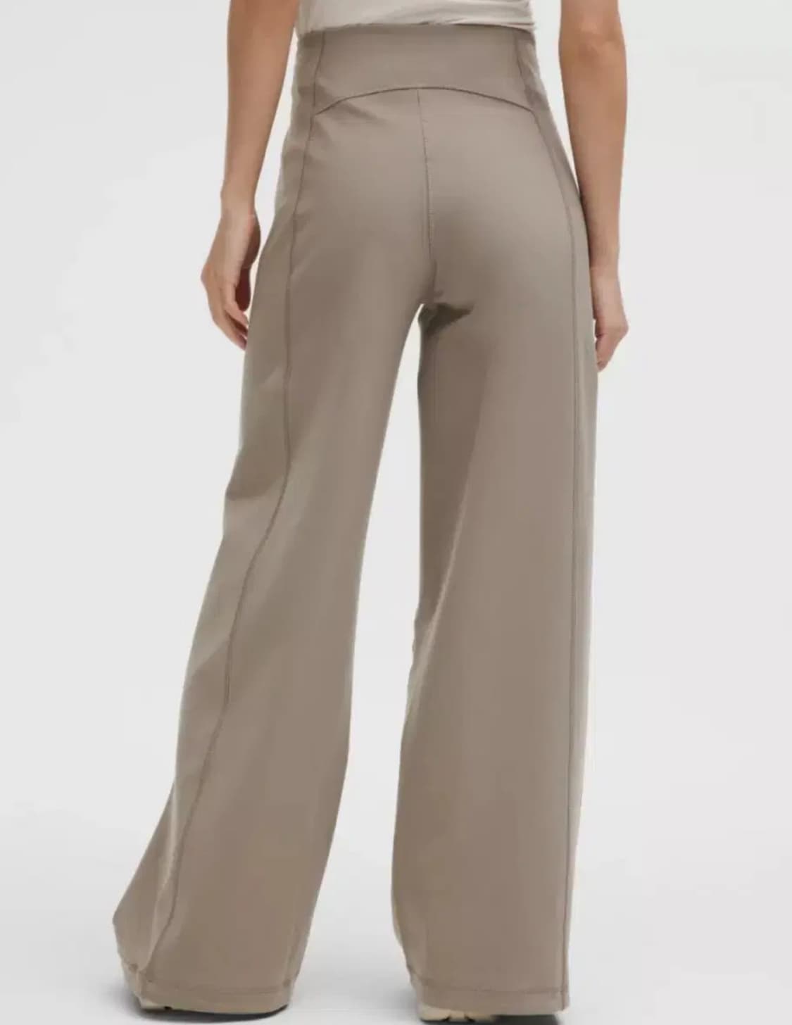 (새상품) 룰루레몬 디파인 팬츠 상품이미지4