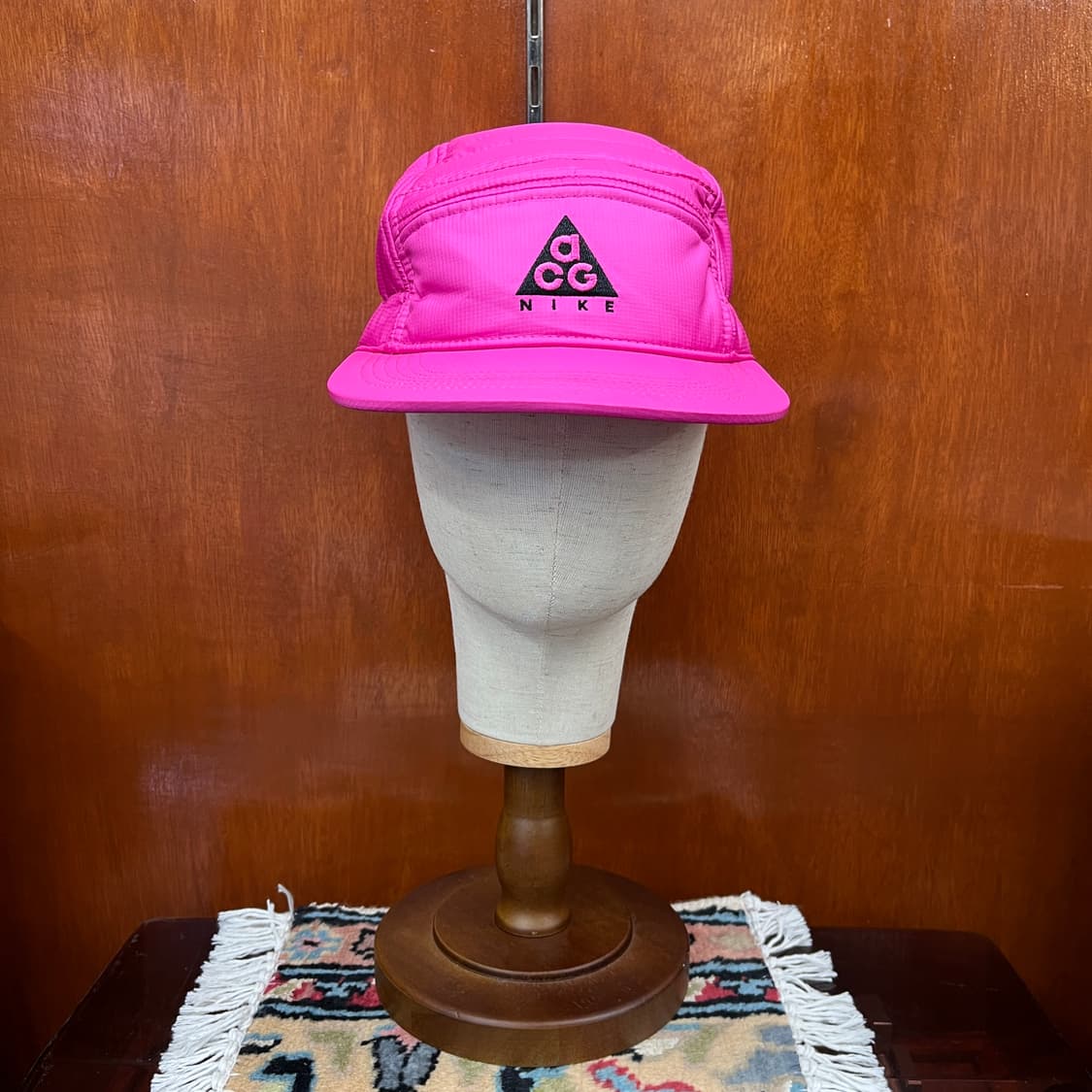 나이키 ACG AW84 패디드 캡 상품이미지2