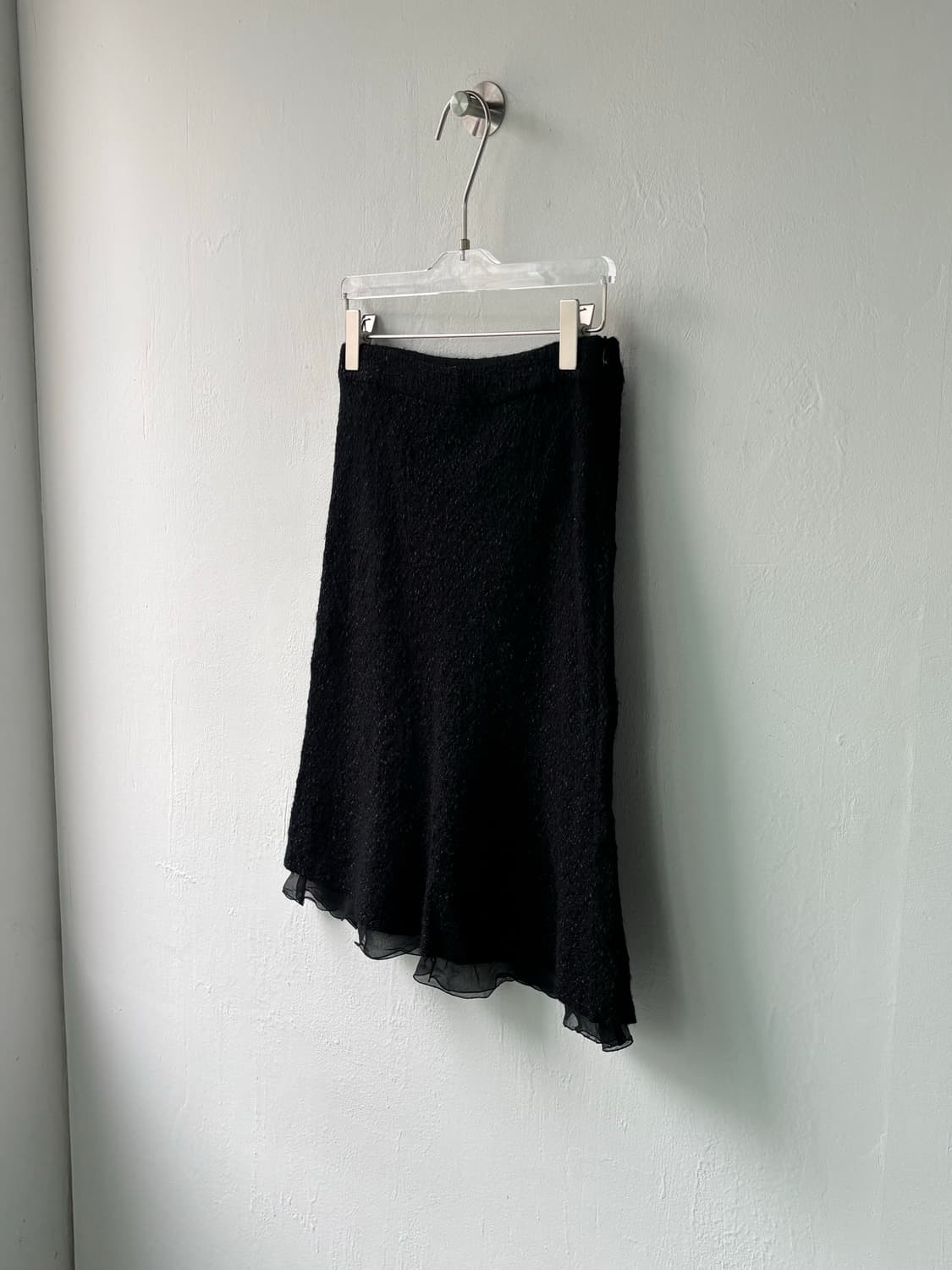 프라다 스커트 상품이미지7