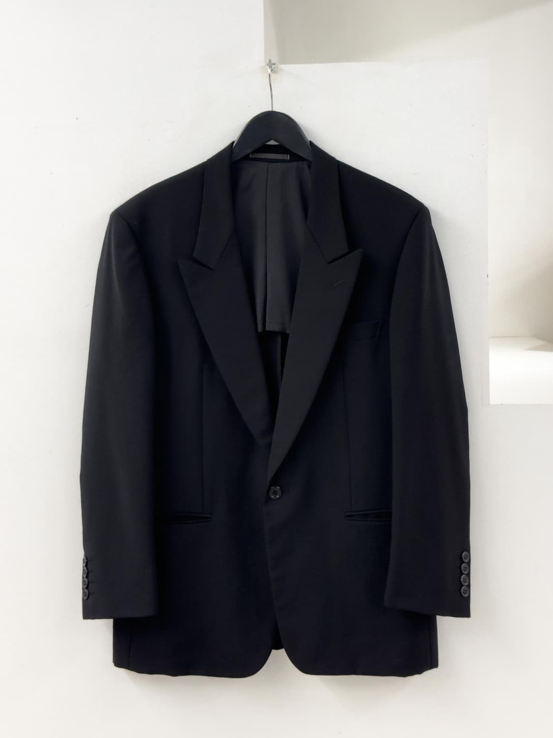 입생로랑 자켓 상품이미지1