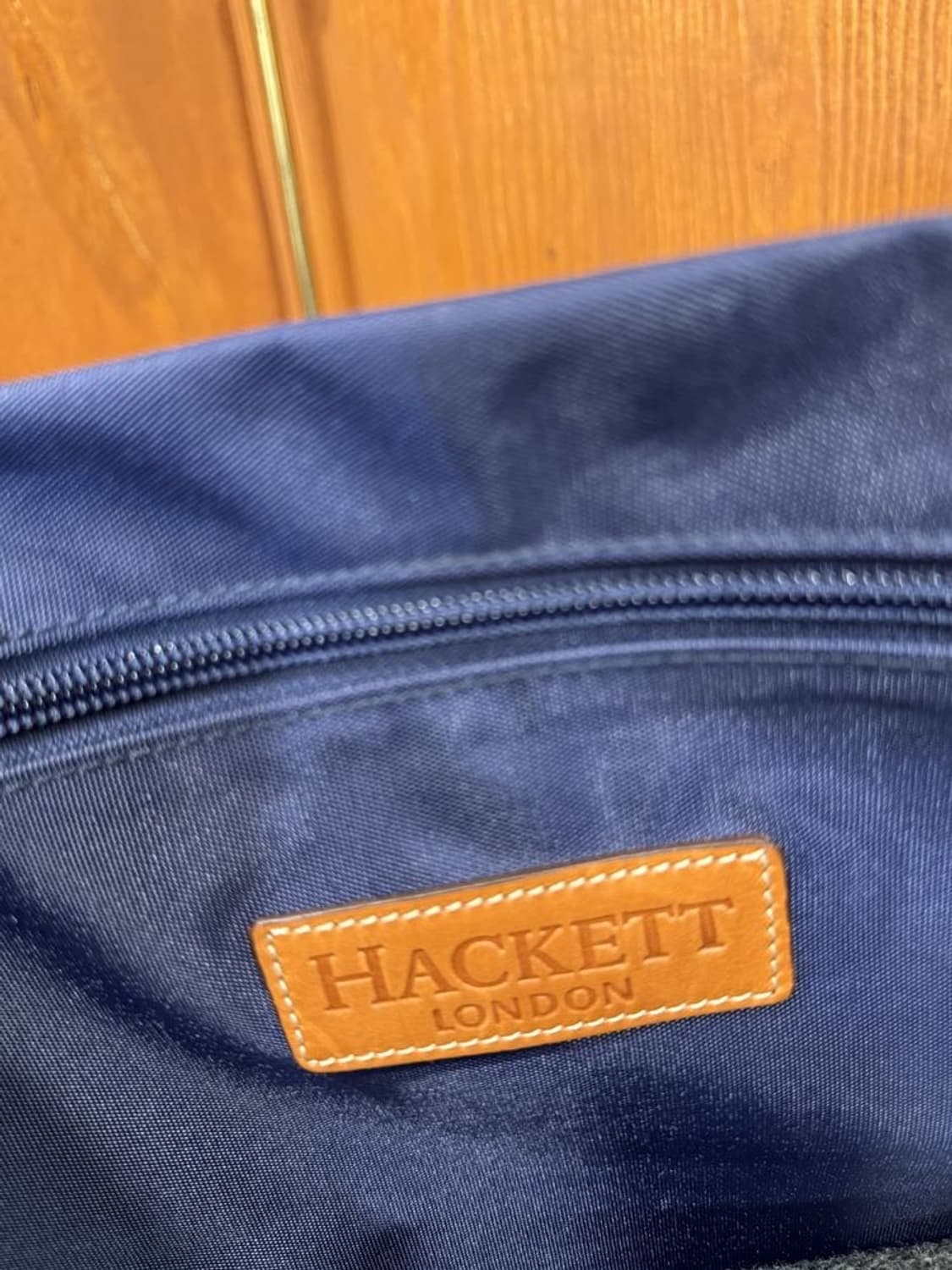 해켓 런던 보스턴백 상품이미지8