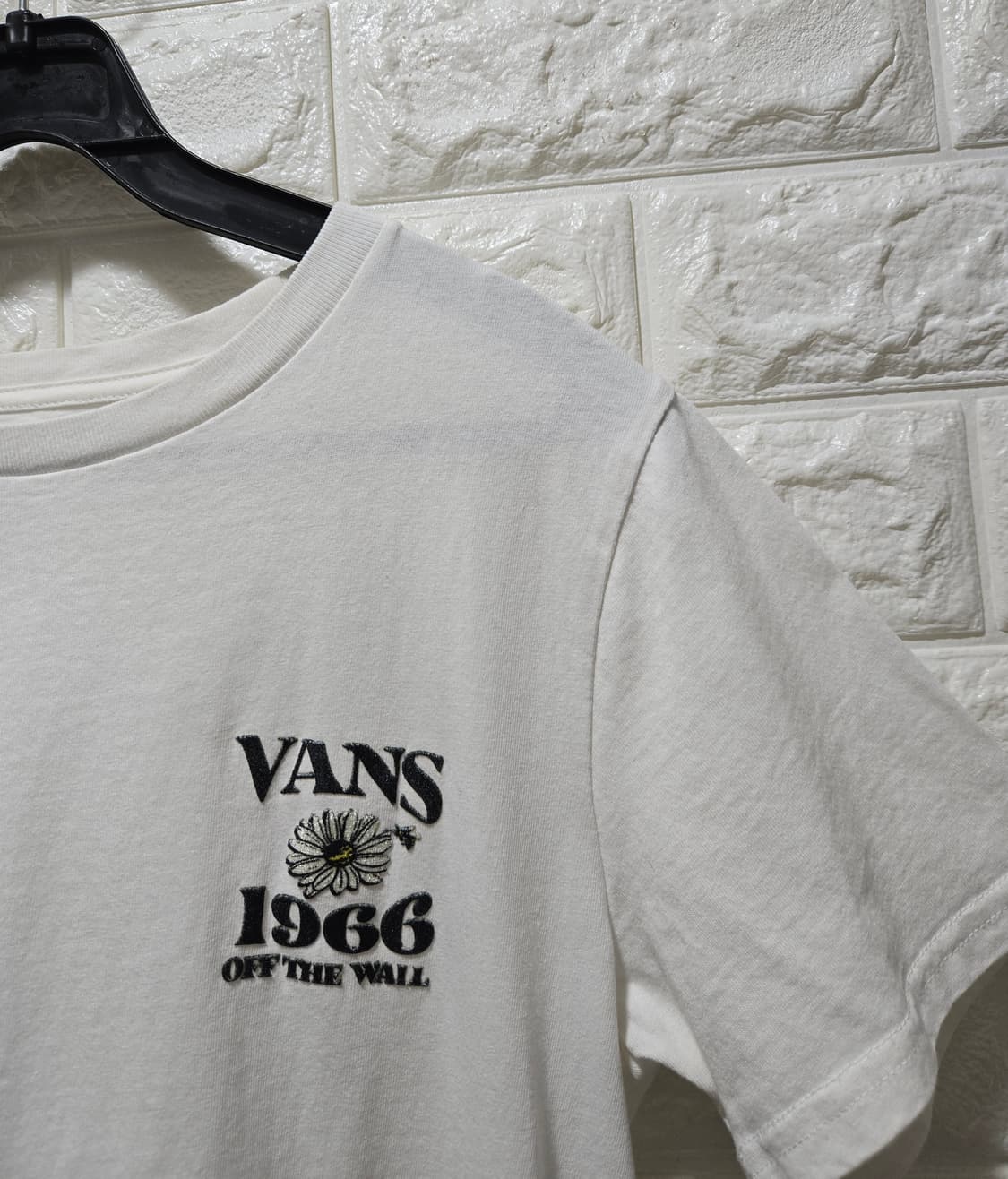 반스 반팔티 90 상품이미지4