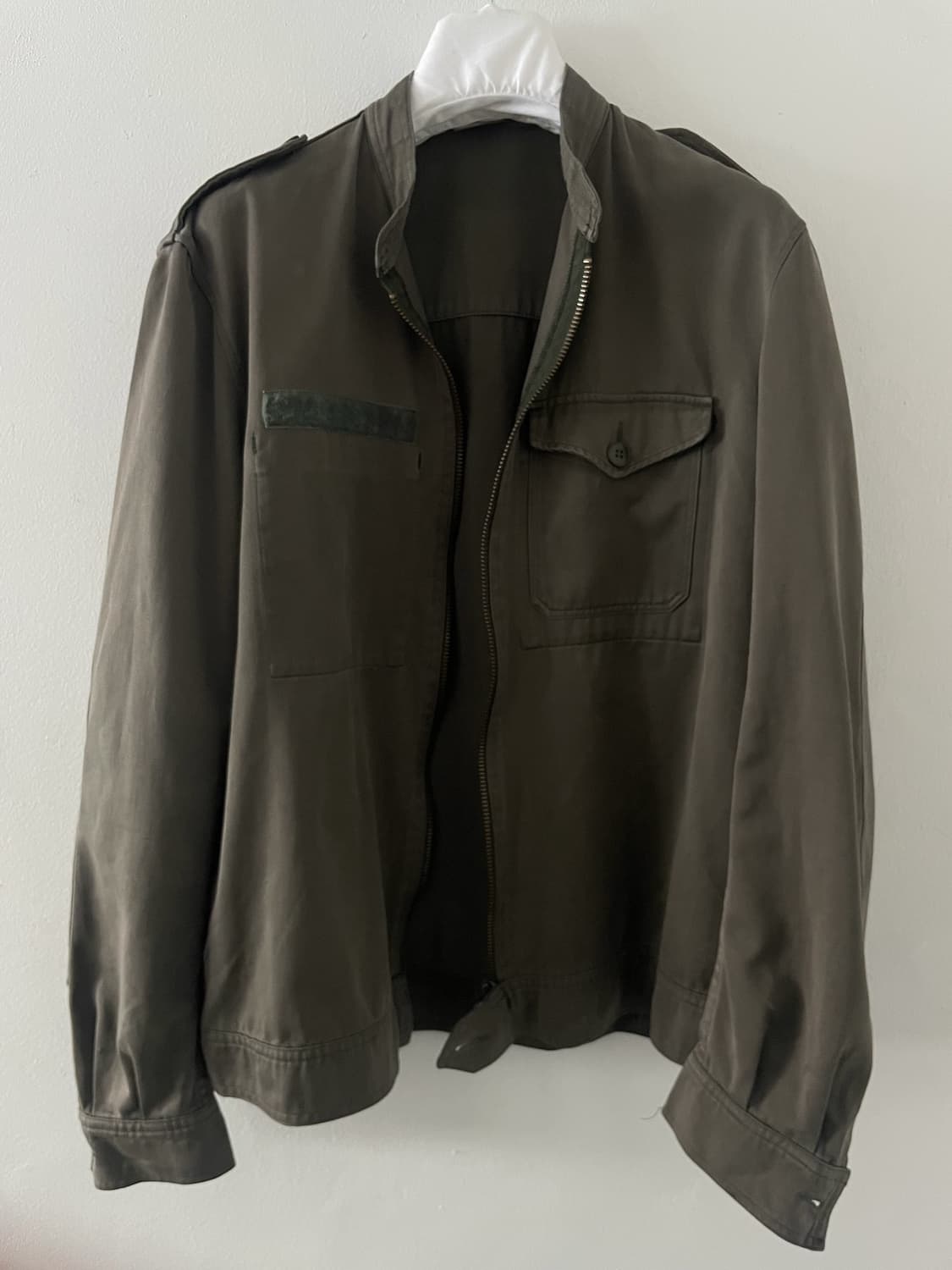french military jacket 상품이미지1