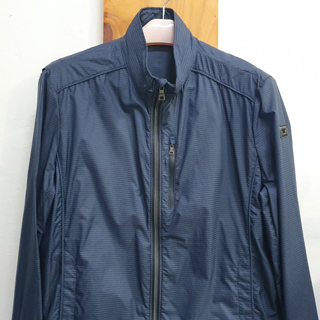 TRADCLUB 바람막이 점퍼(105) 상품이미지2