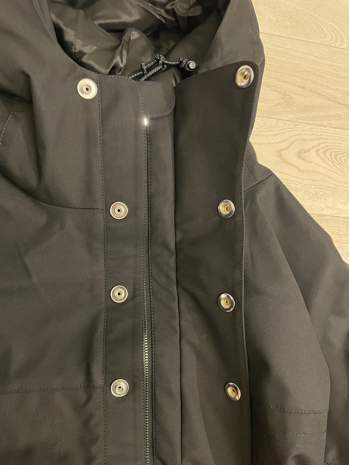 키코 코스타디노브 KK LP 코트 상품이미지8