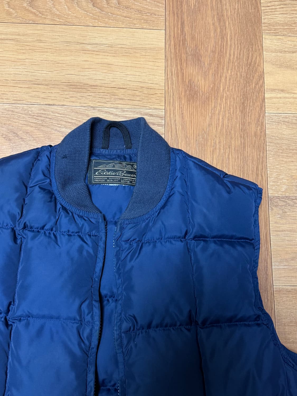 90s 에디바우어 베스트 상품이미지2