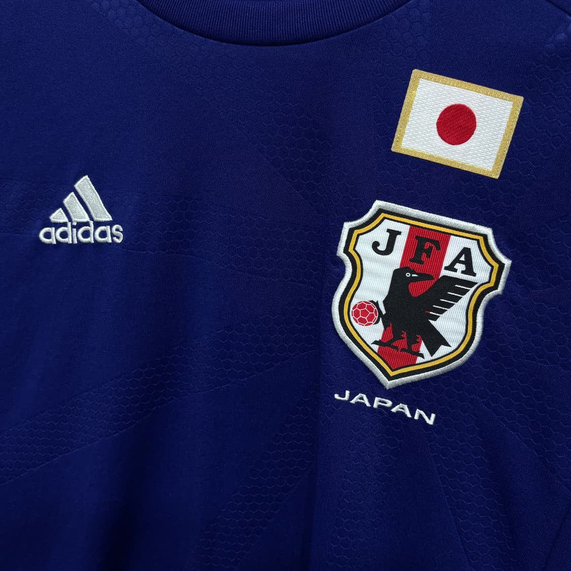 아디다스 일본 야마구치 호타루 유니폼 상품이미지2