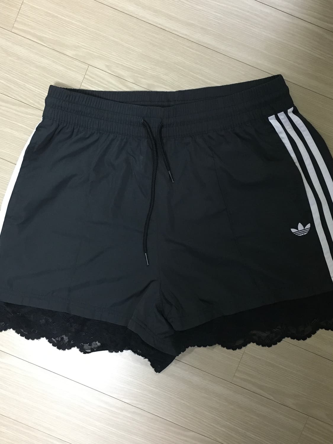 아디다스 레이스 쇼츠 상품이미지2