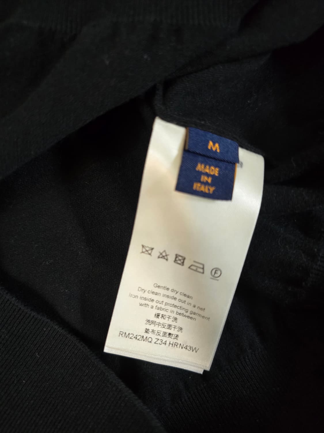 Louis Vuitton Long Sleeved  Crewneck 상품이미지5