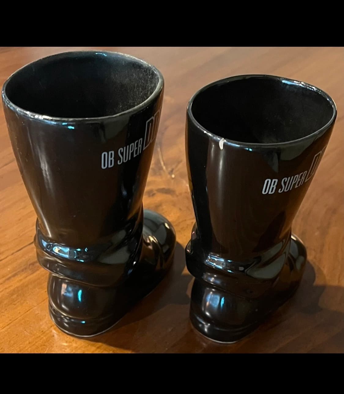 빈티지 유리장화 오브제 상품이미지4