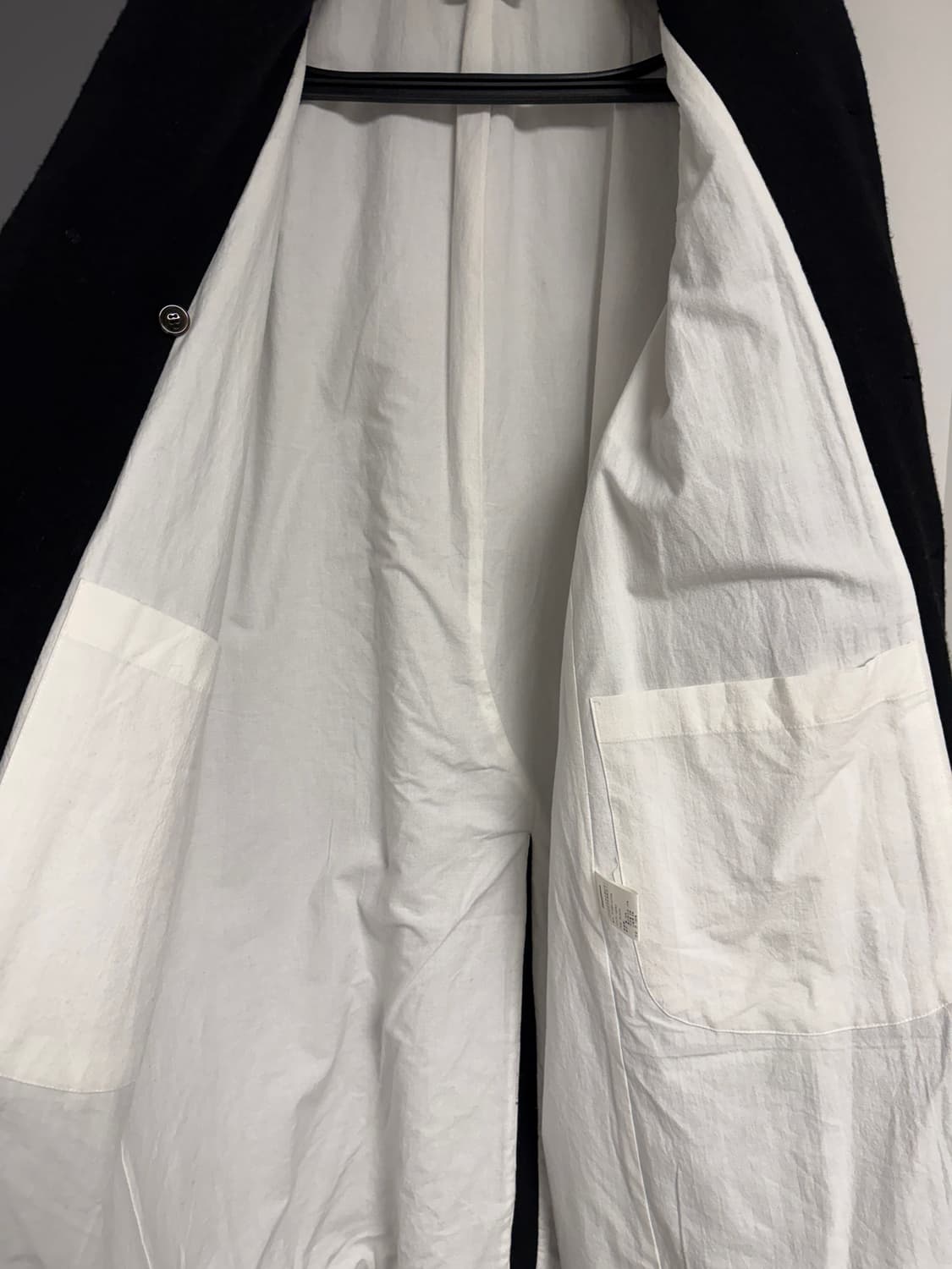 스탠드얼론 코트 상품이미지6