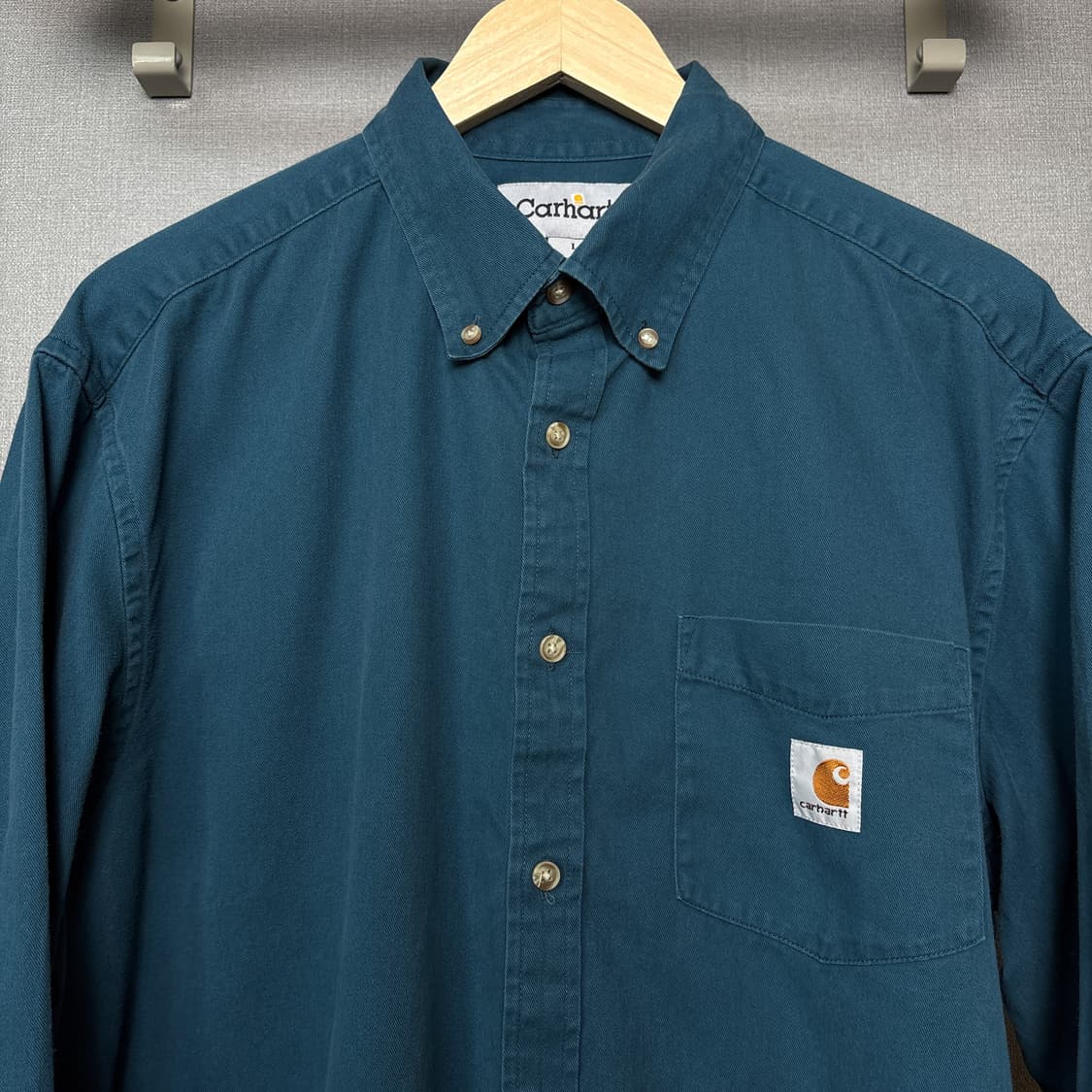 칼하트셔츠 상품이미지3