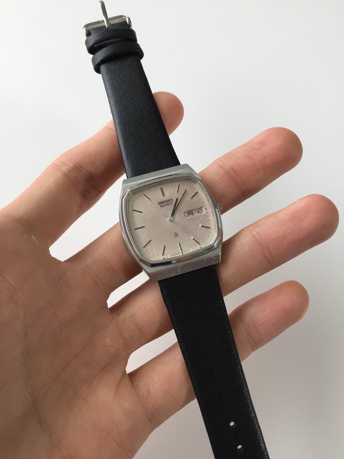 이 시계는 오늘부로 kyung2376님의 시계입니다⌚️ 상품이미지7