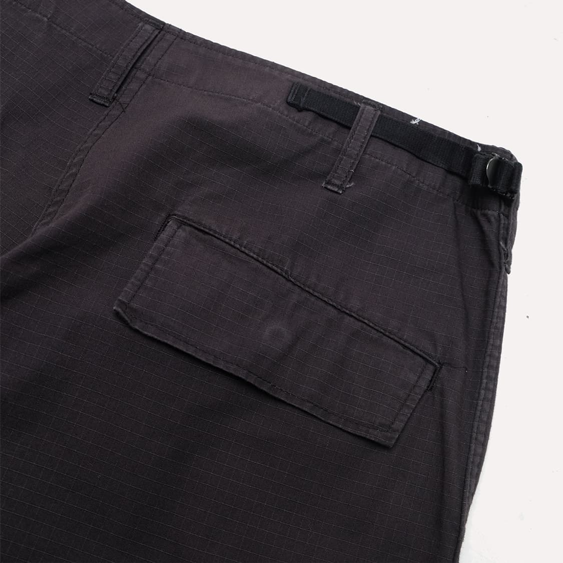 suvin cotton ripstop jungle fatigue pant 상품이미지8