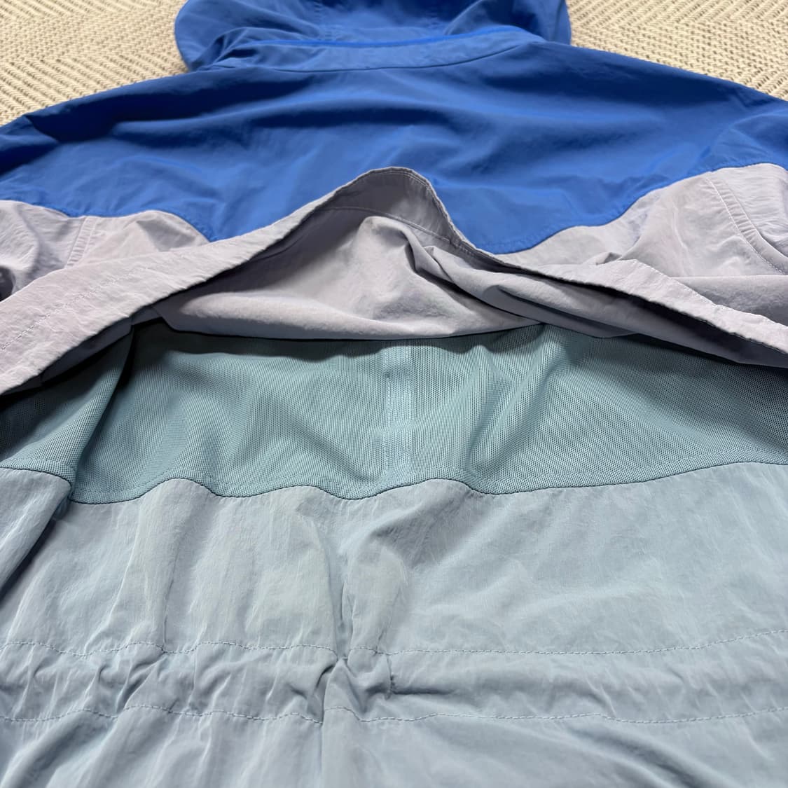 (4)룰루레몬 패커블 바람막이 아노락 상품이미지3