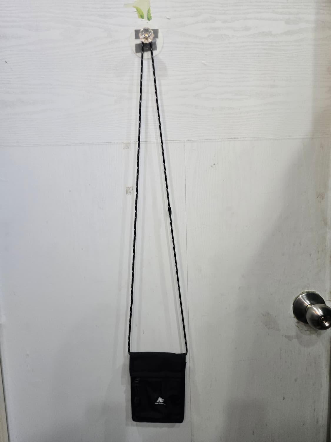 남녀공용) NEW BALANCE 뉴발란스 미니 크로습개! 상태 굿굿굿! 상품이미지2