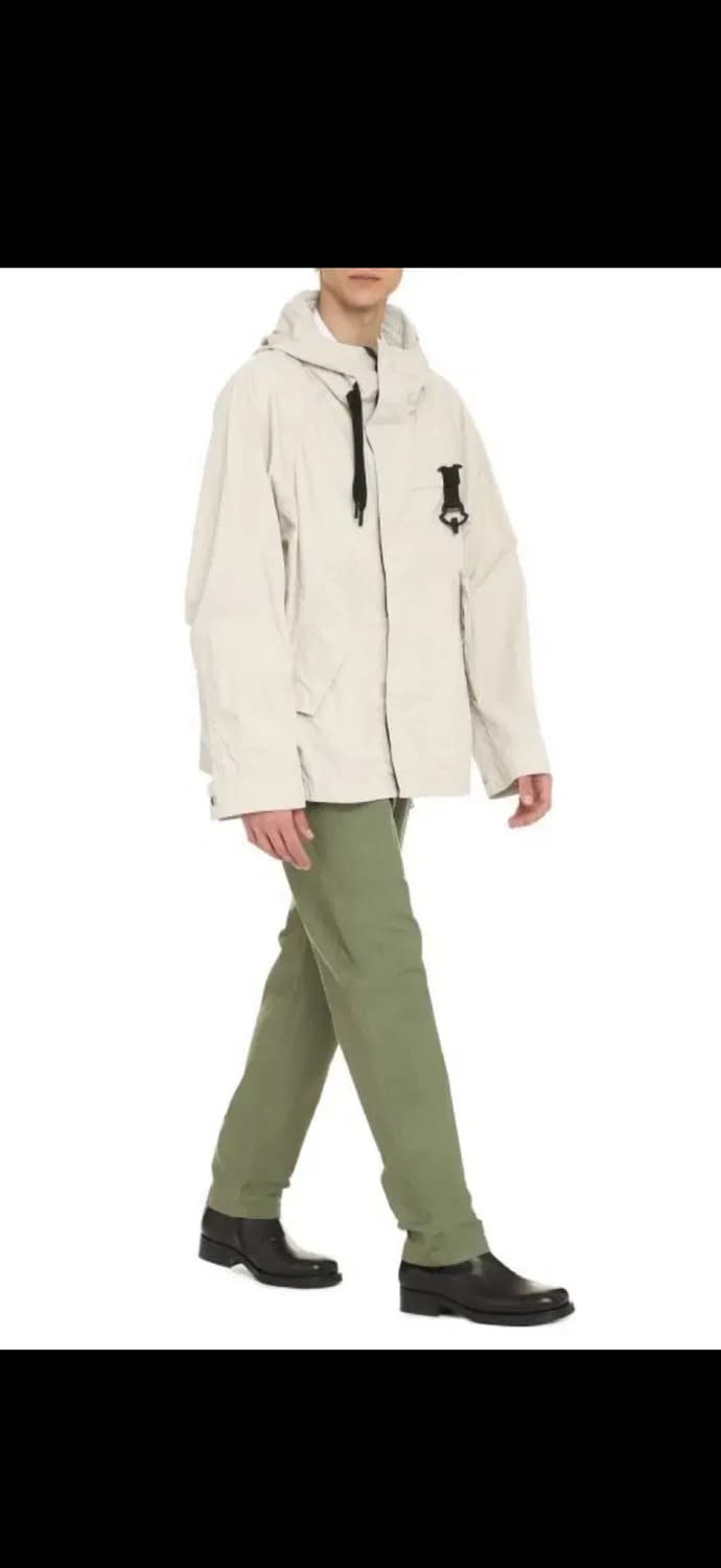 몽클레르 크레이그 그린 HANCOCK 파카 자켓3 상품이미지3