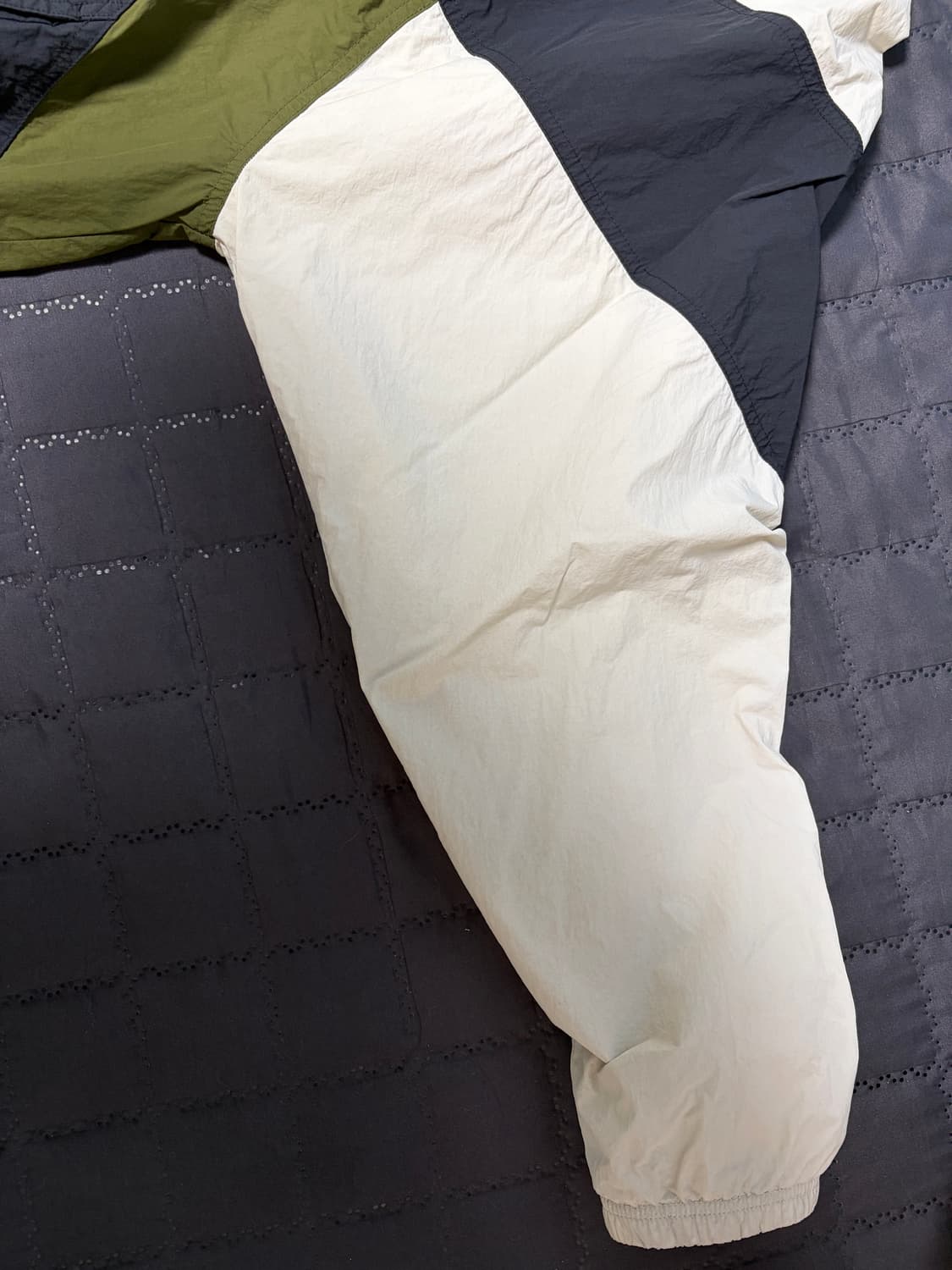 나이키 리이슈 트레리닝 셋업 상품이미지6