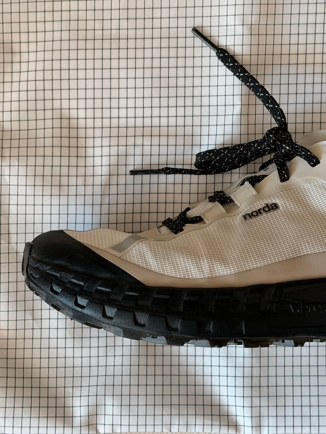 [270] 노다(norda) 001 신더 상품이미지2