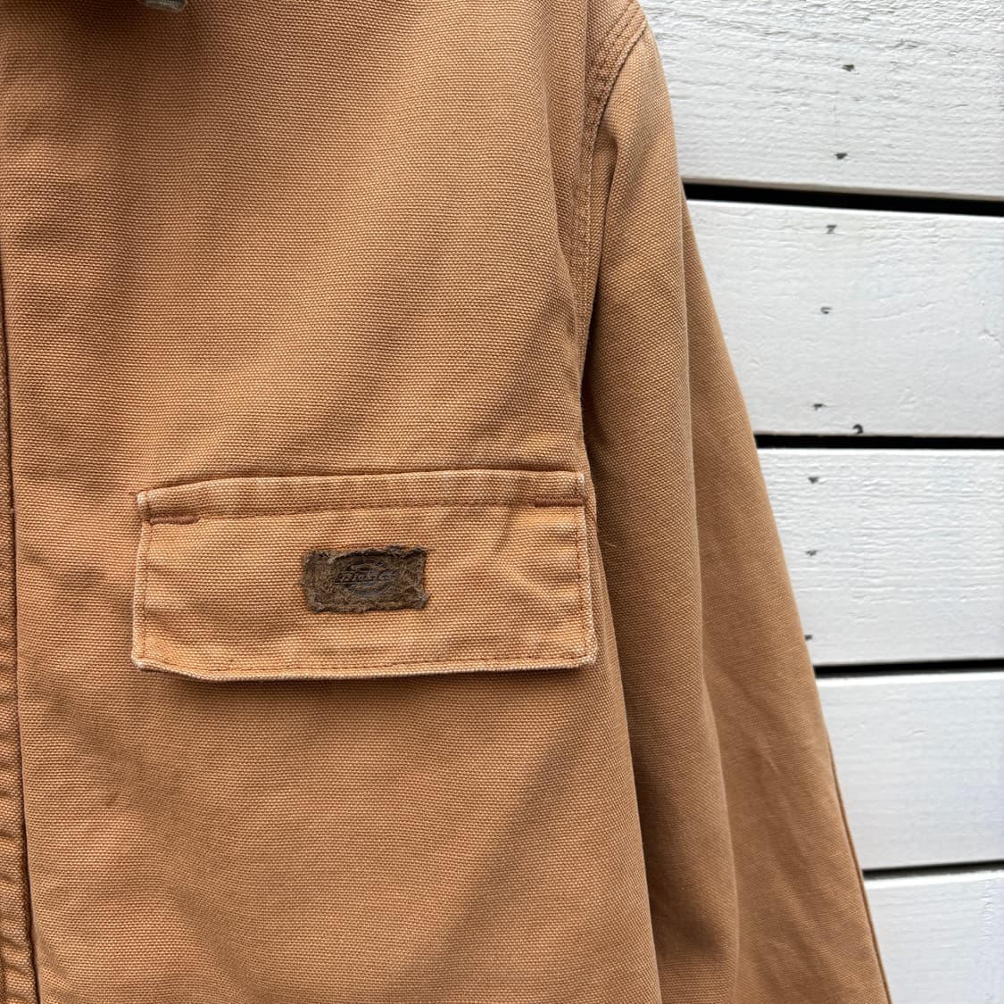 Dickies 디키즈 워크자켓 상품이미지3