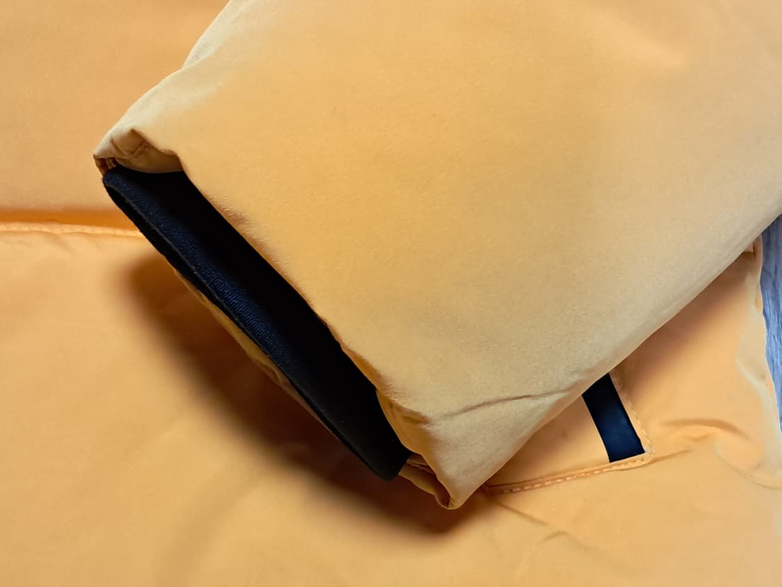 폴햄 푸퍼 패딩 남성L 상품이미지7