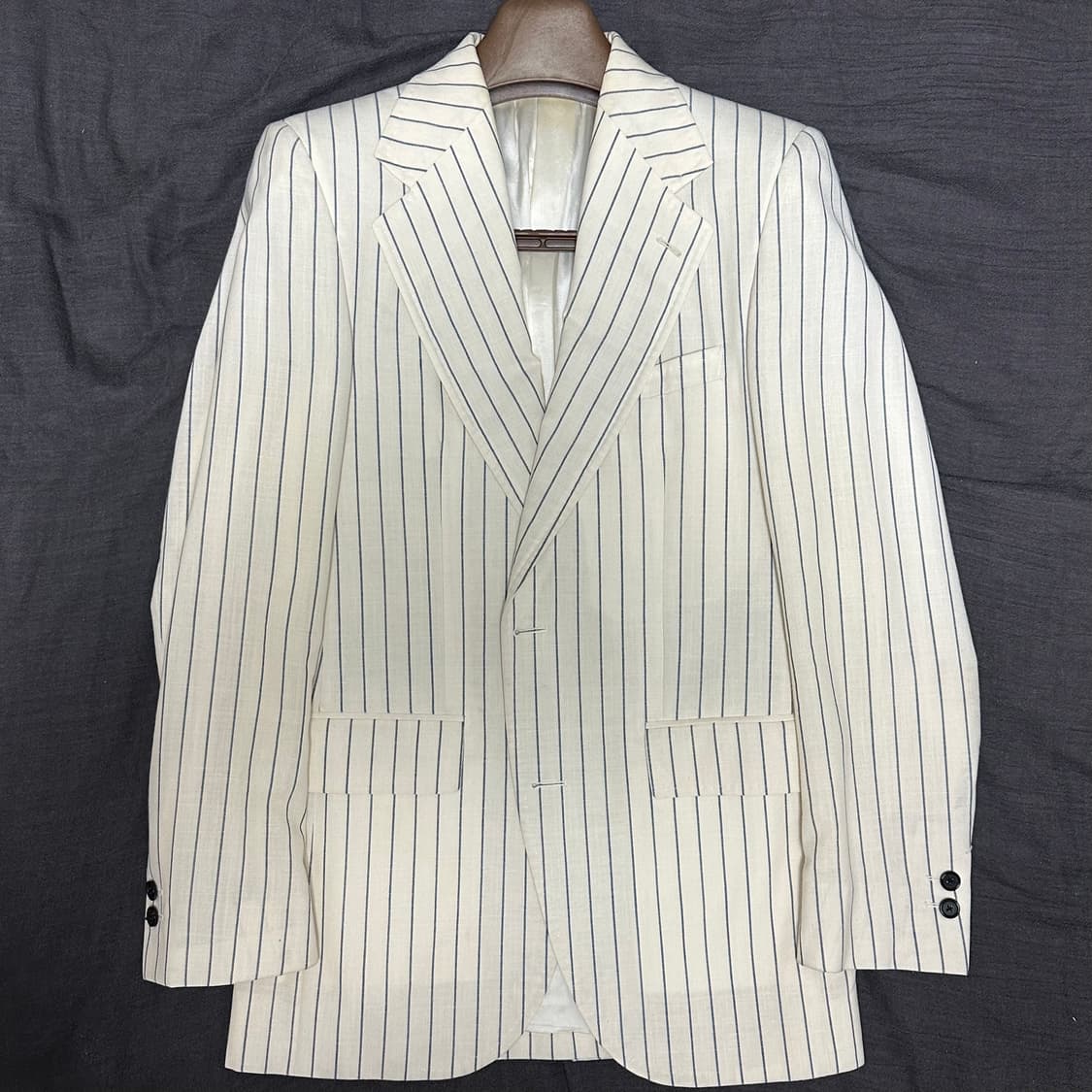 Husbands Paris, Bowie Jacket, 48 상품이미지2