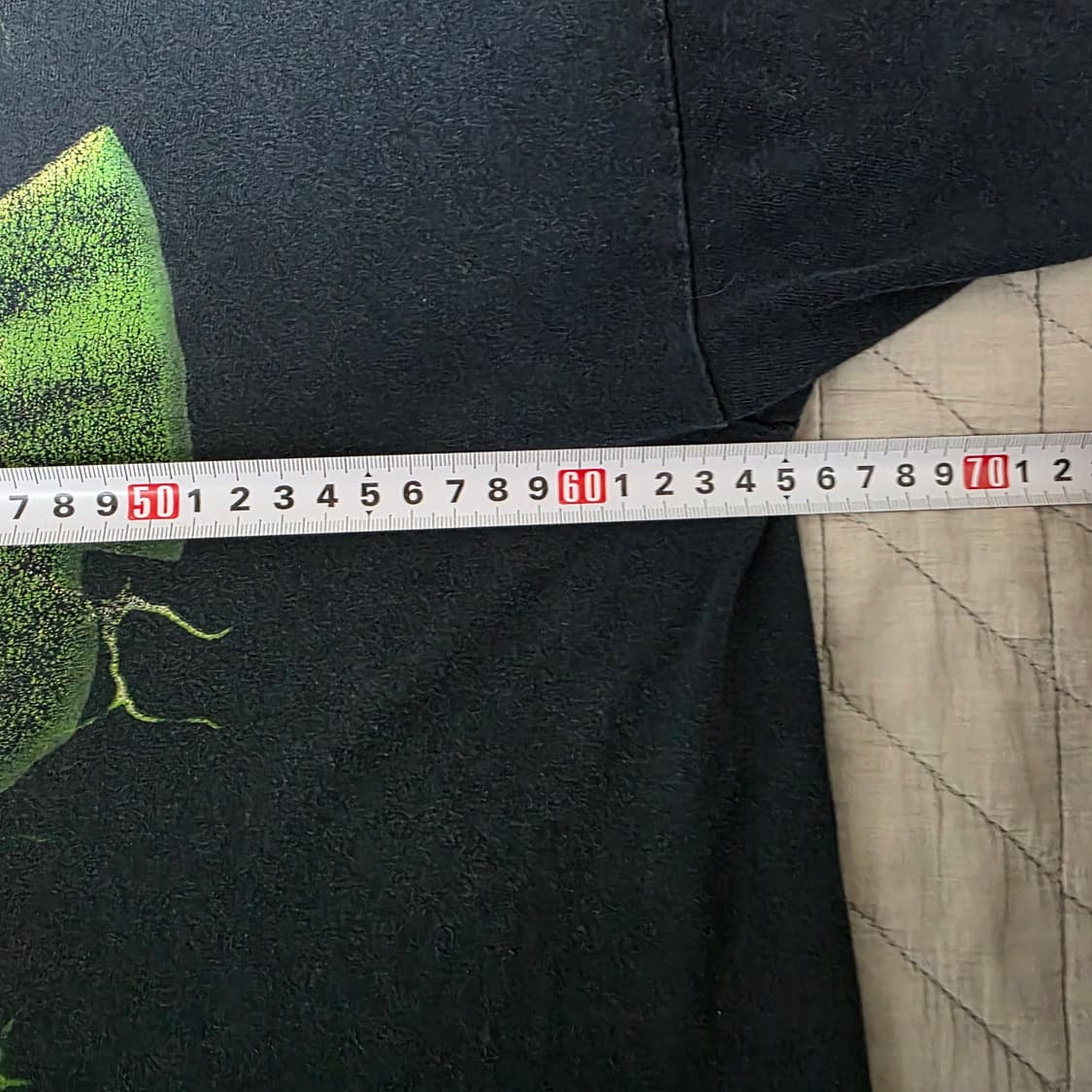 [2XL] 00s ICP 썬더 해칫맨 빈티지 랩티 밴드티 트래쉬드 상품이미지8