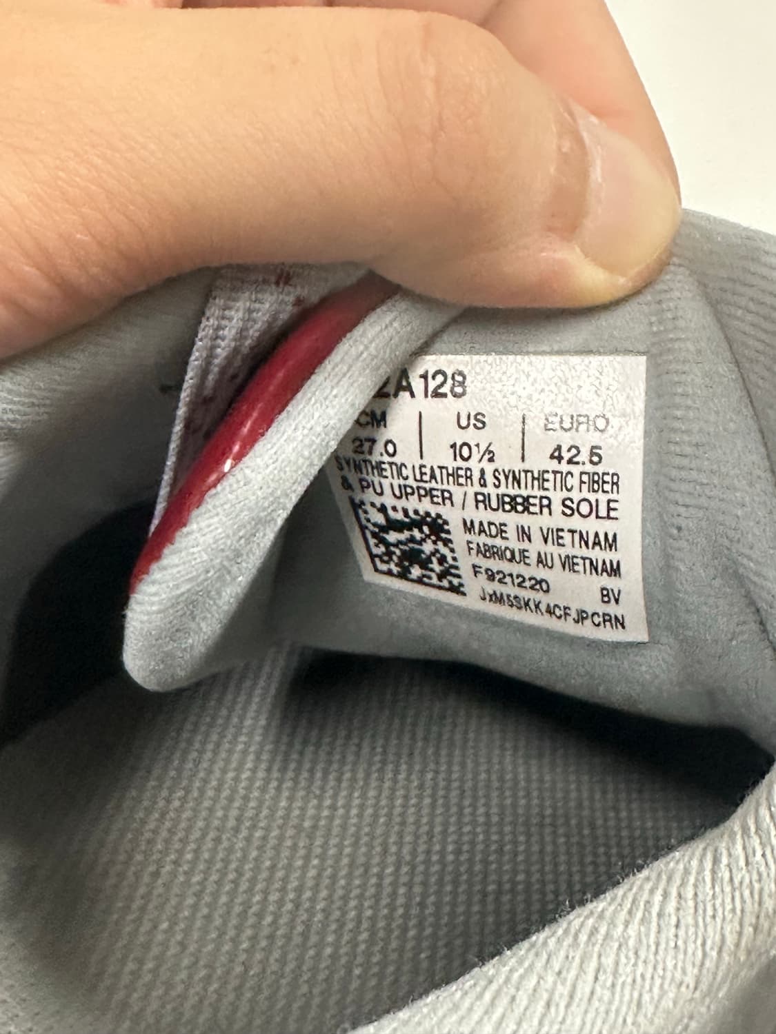 아식스 젤 컨텐드 5 비트 주스 상품이미지10