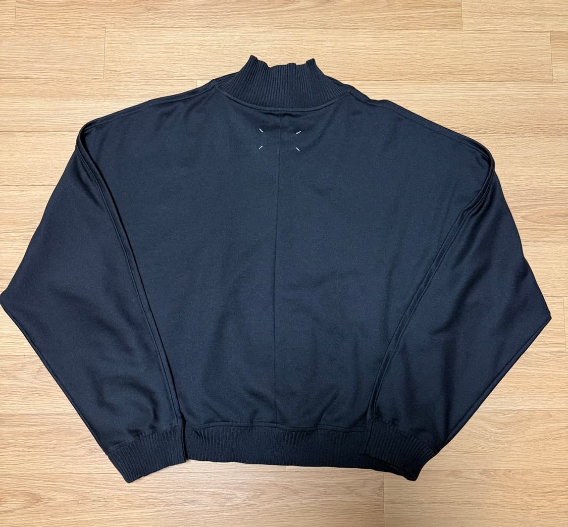 [50] 마르지엘라 20ss 4 스티치 아웃라인 트랙 자켓 상품이미지3