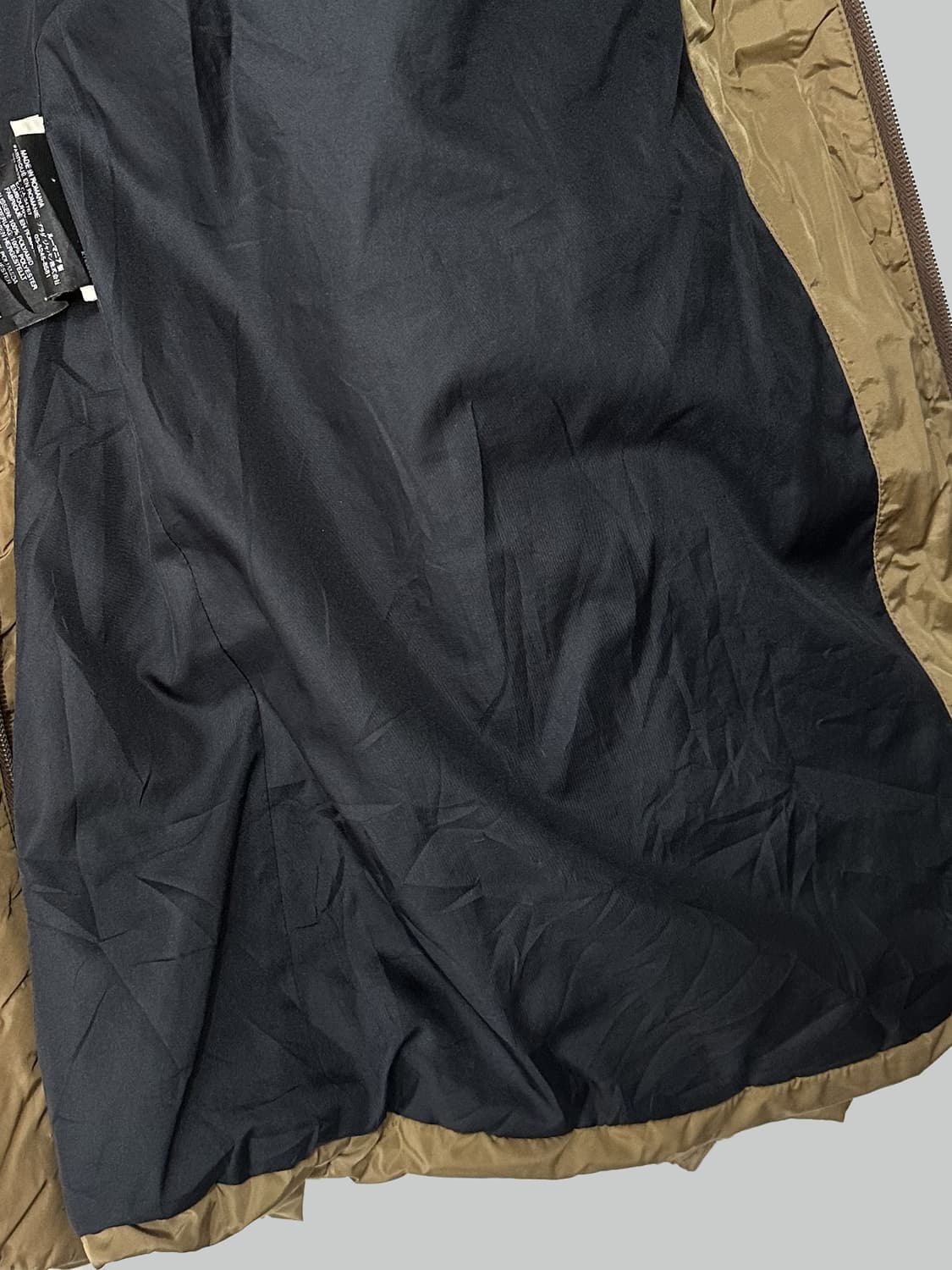 프라다 자켓 상품이미지4