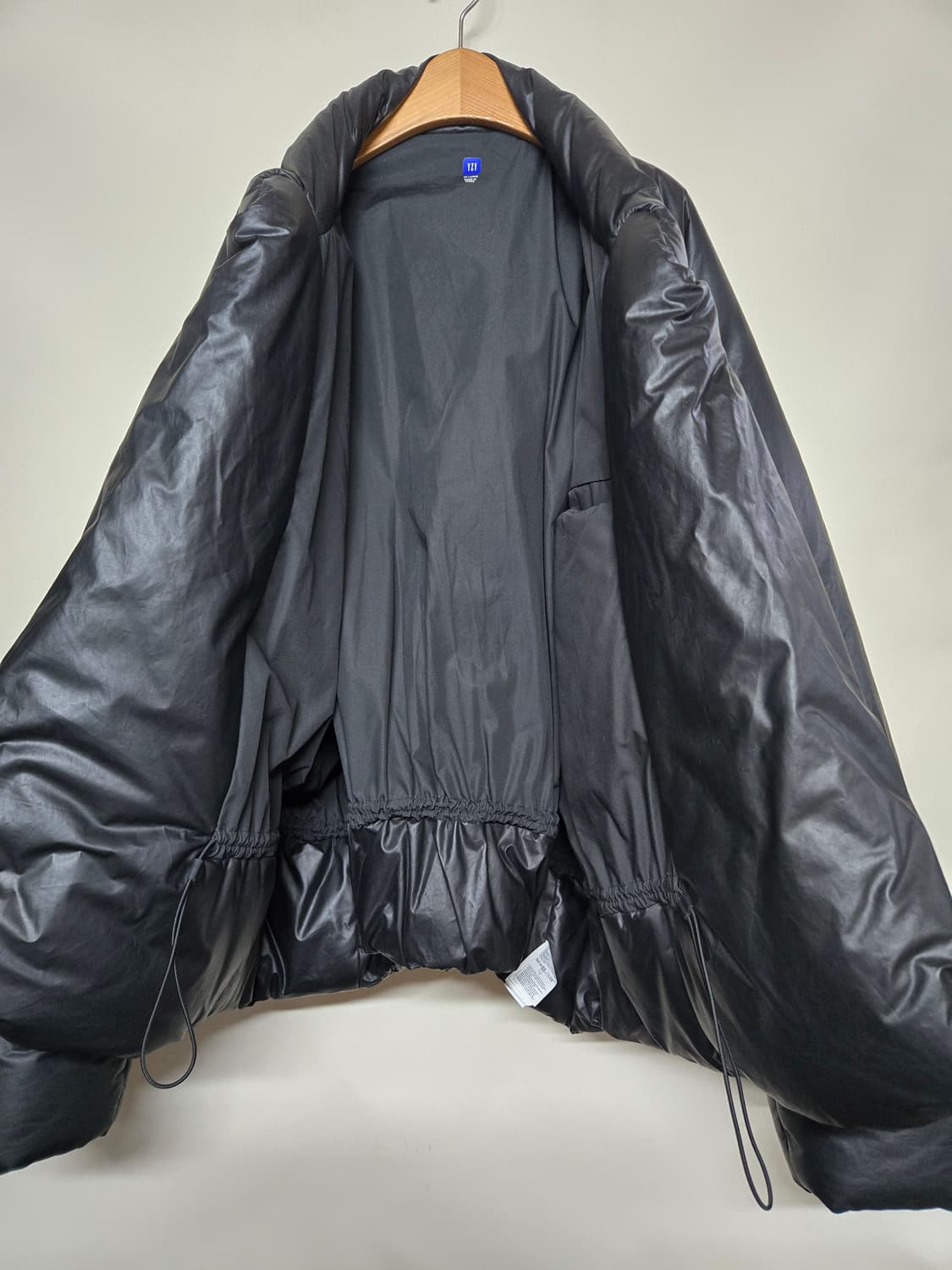 Yeezy GAP  이지갭 라운드 자켓 XXL 상품이미지3