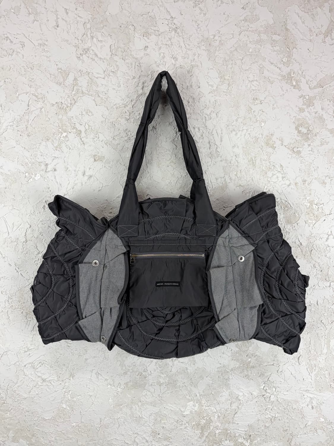 마리떼 프랑소와 저버 상품이미지2