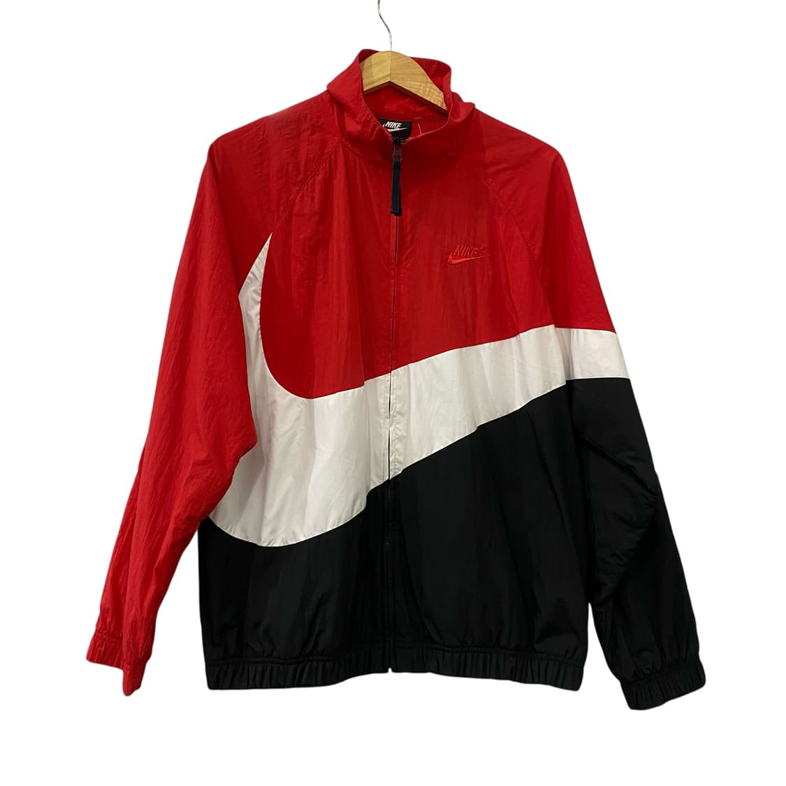 나이키 빅스우시 바람막이 (L) 상품이미지1