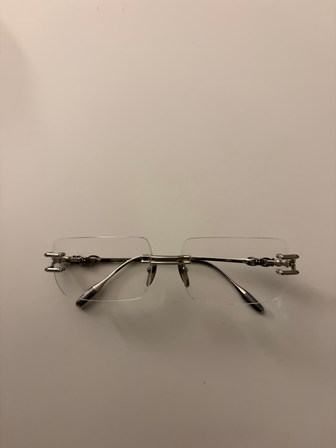 크롬하츠 로디 실버 무테 상품이미지2