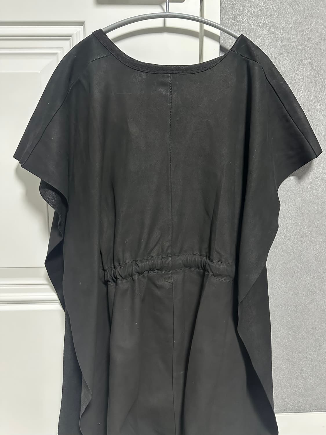 Isaac Sellam 조끼 상품이미지2