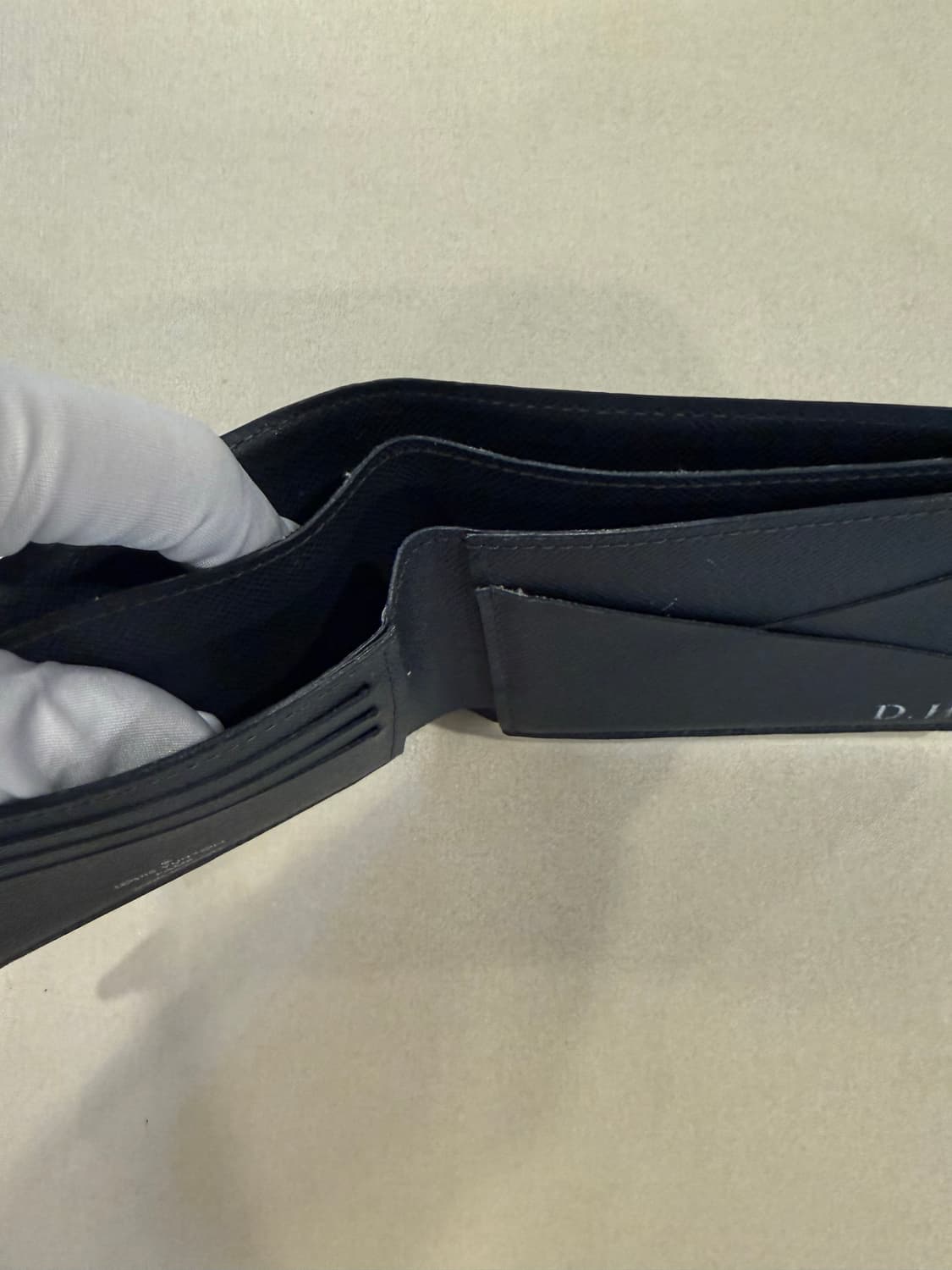 정품 루이비통 에피 반지갑 상품이미지5