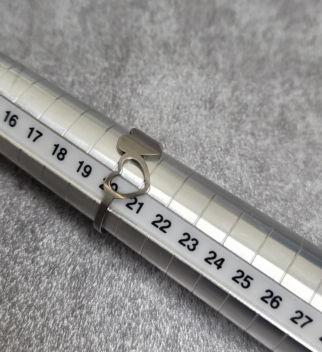 heart ring 상품이미지6