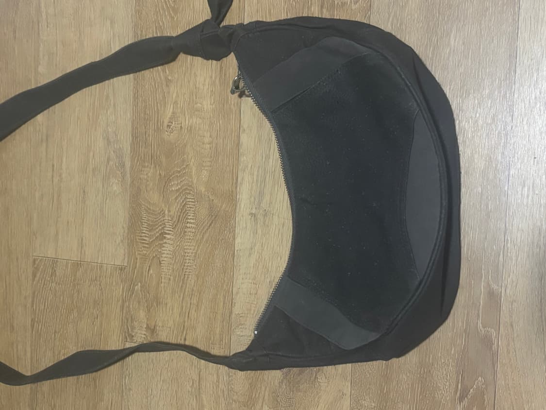 엑슬림 Xlim ep.7 bag black 상품이미지2