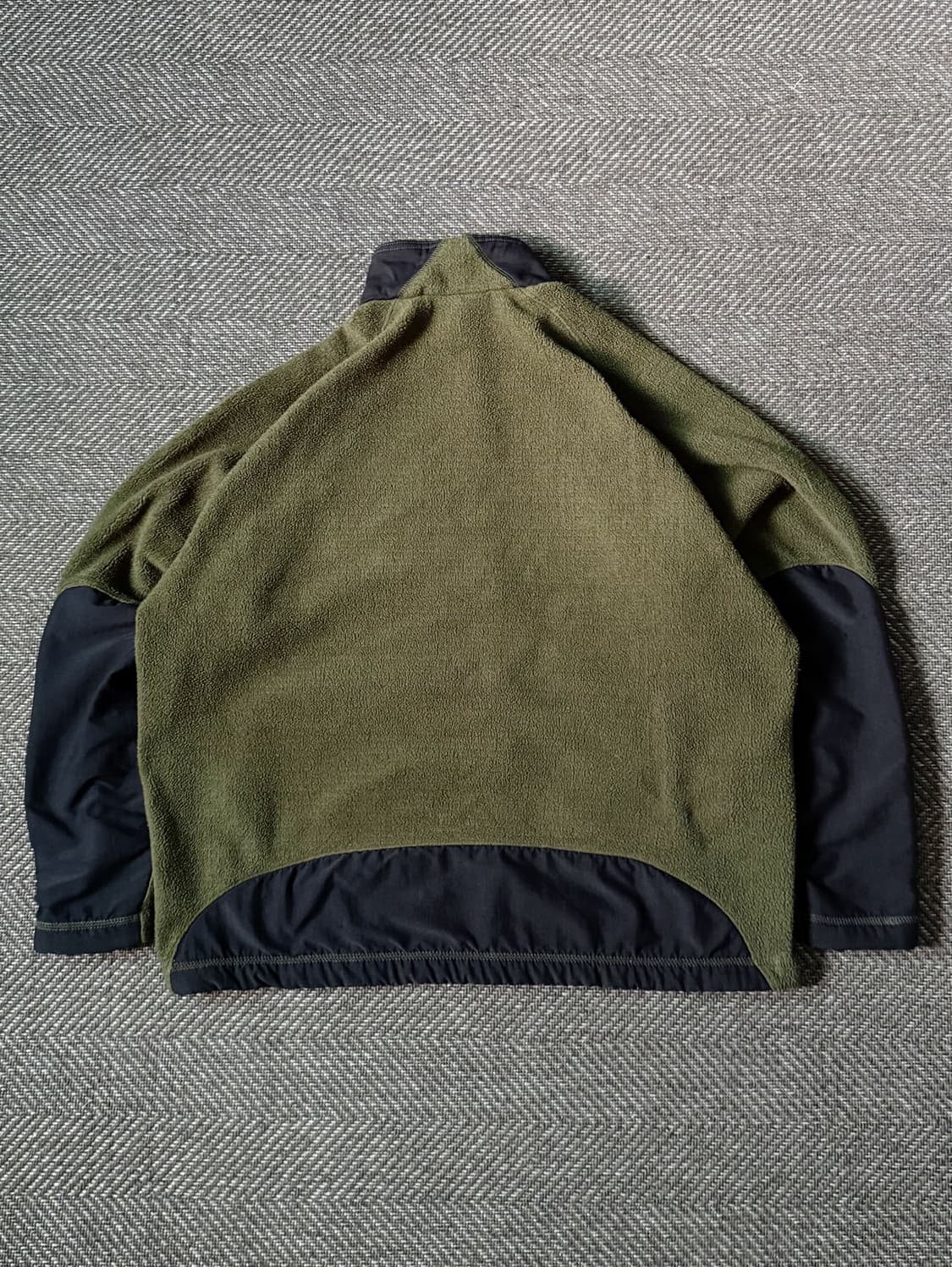 2006s 파타고니아 R2 플리스 집업 자켓 (105-110) 상품이미지9